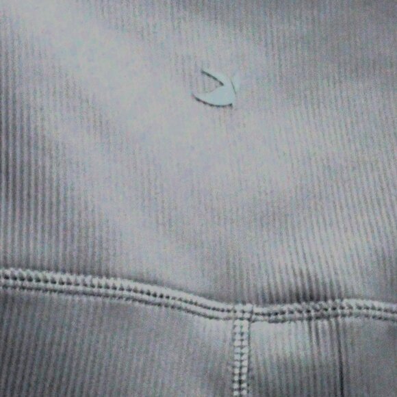 NWT Glyder Extra High Waist Power Legging - Picture 5 of 6